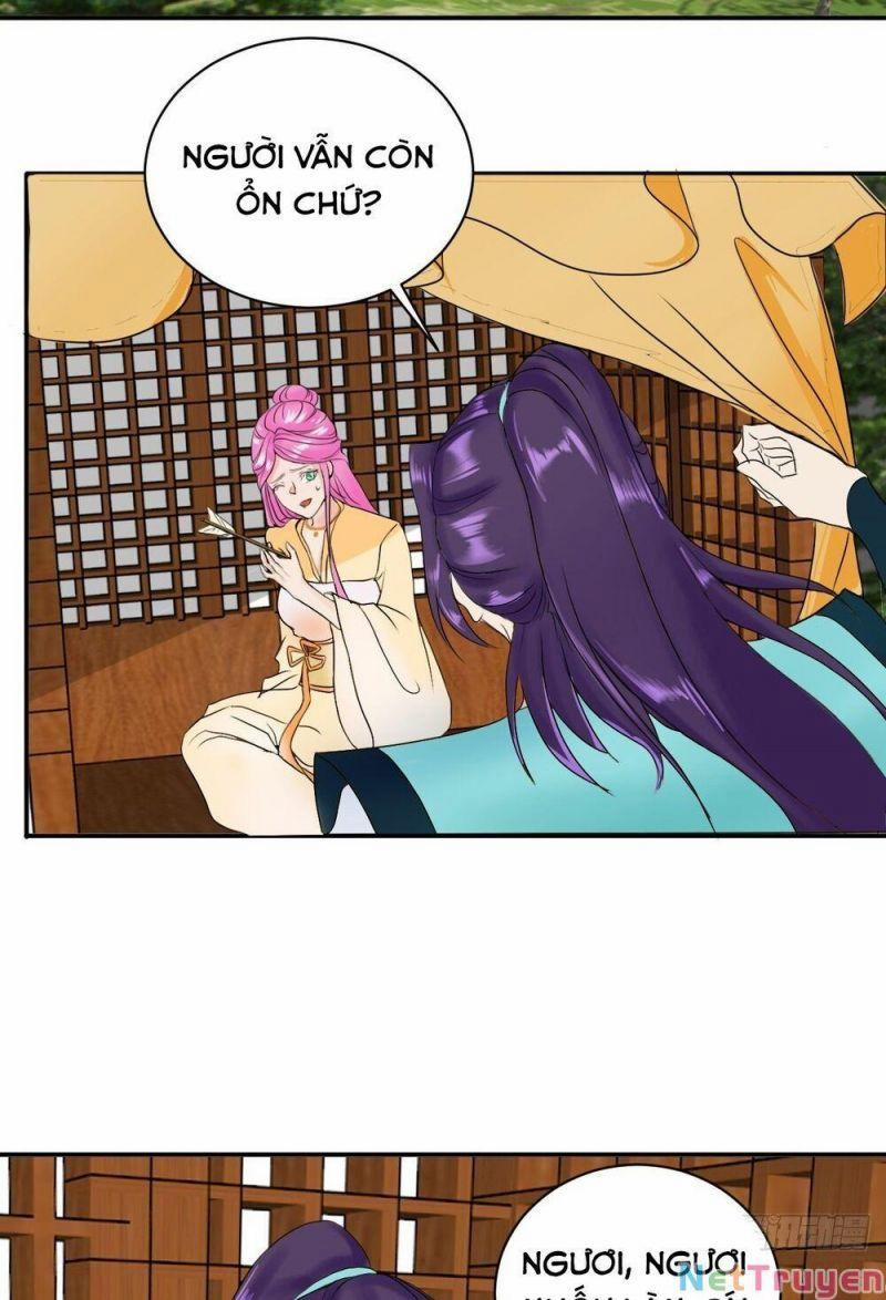 Người Ở Rể Bị Ép Thành Phản Diện 288 trang 4