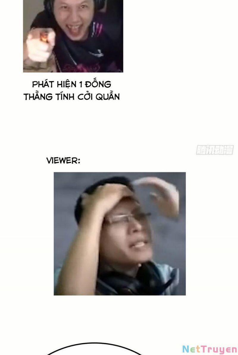 Người Ở Rể Bị Ép Thành Phản Diện 288 trang 7