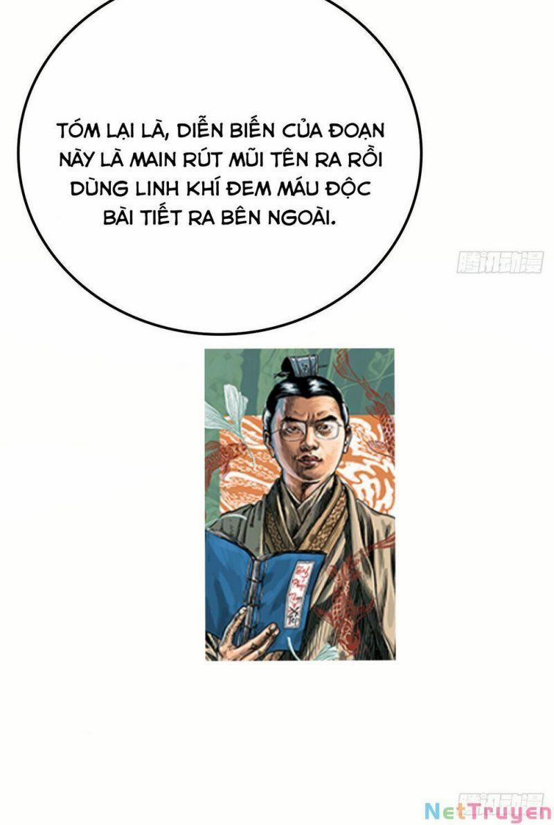 Người Ở Rể Bị Ép Thành Phản Diện 288 trang 8