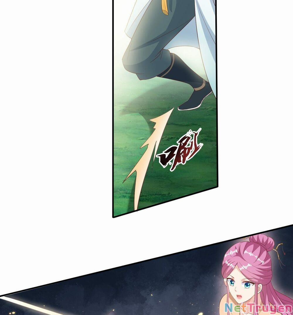 Người Ở Rể Bị Ép Thành Phản Diện 289 trang 10