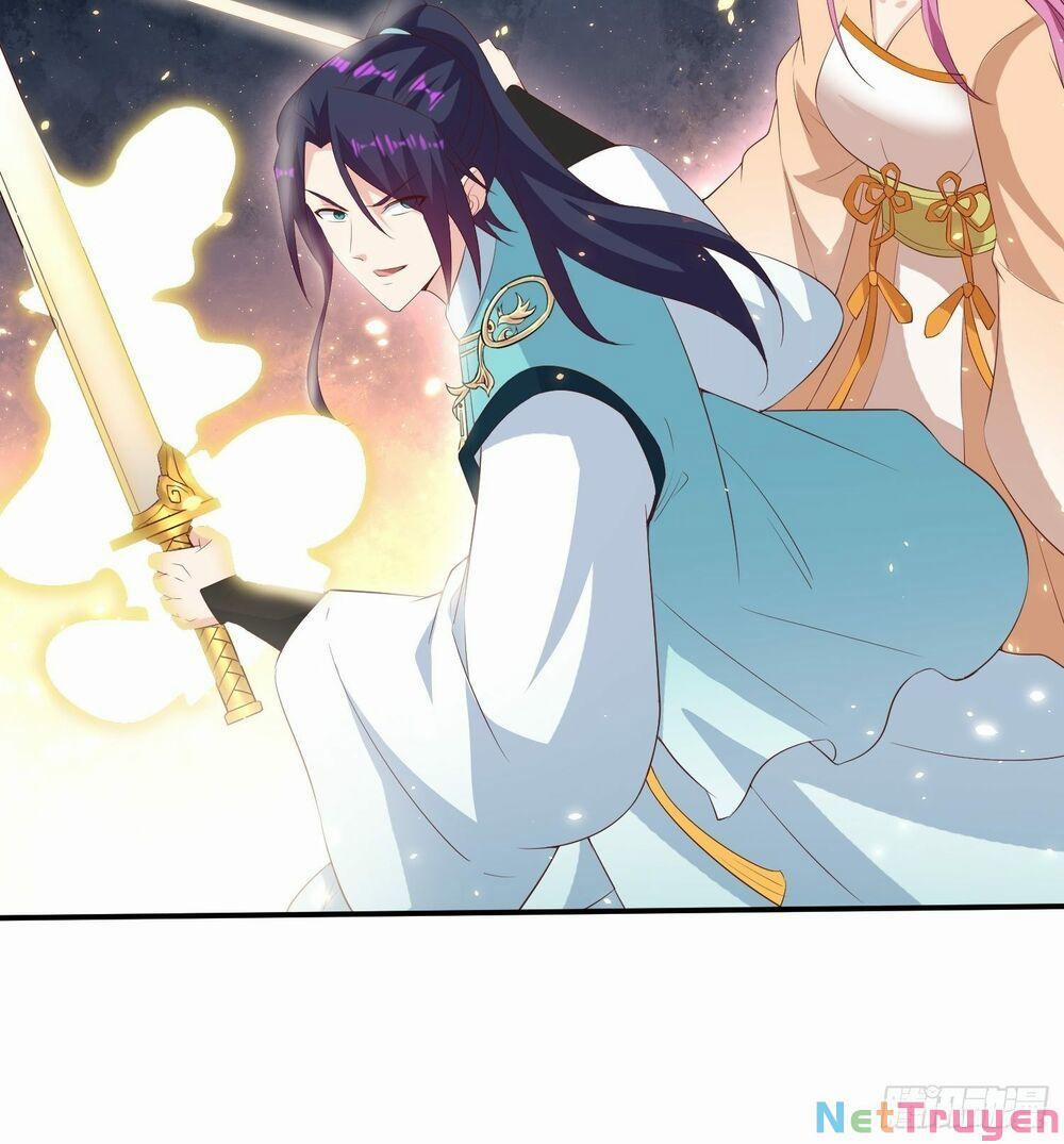 Người Ở Rể Bị Ép Thành Phản Diện 289 trang 11