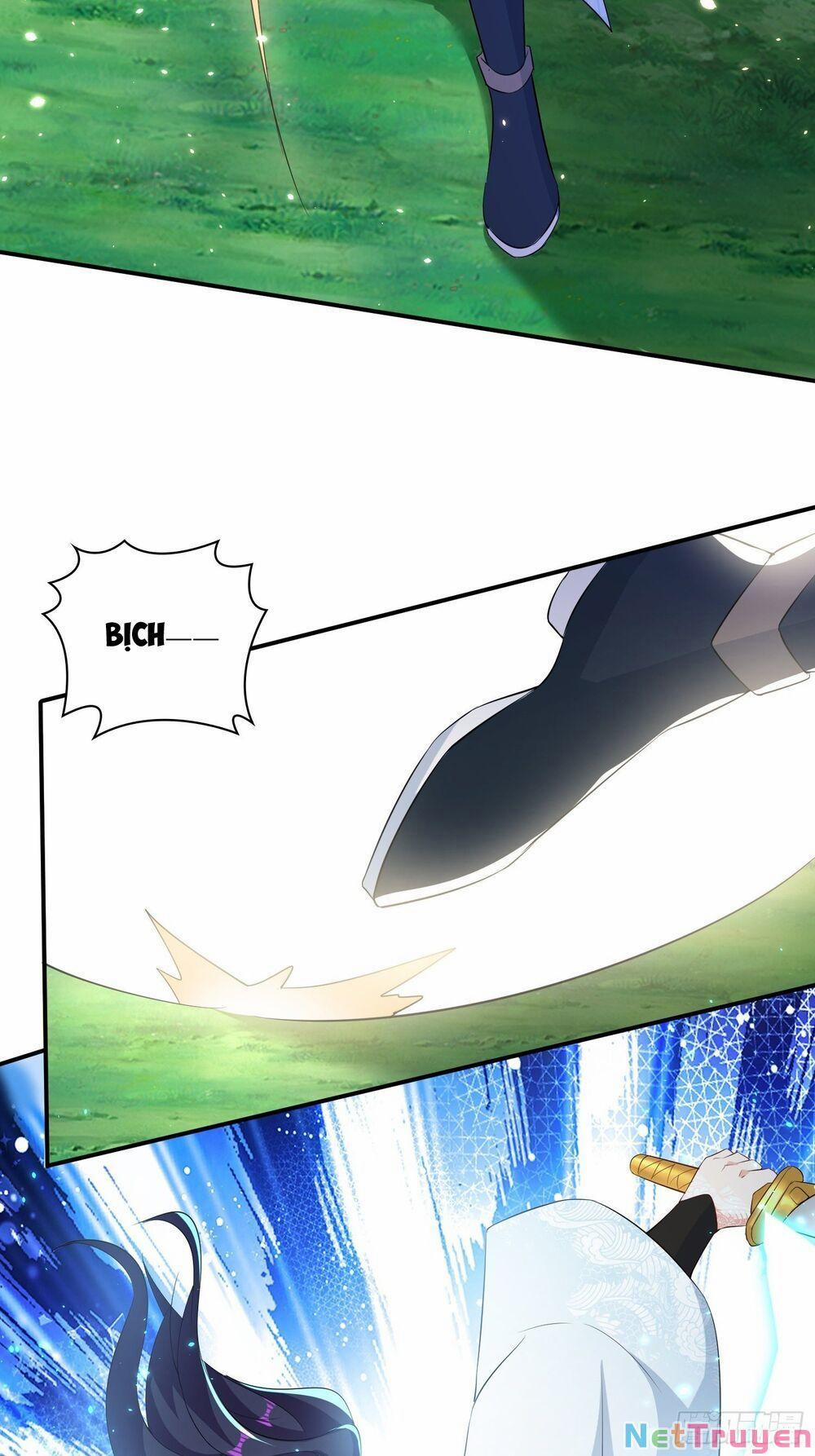 Người Ở Rể Bị Ép Thành Phản Diện 289 trang 13