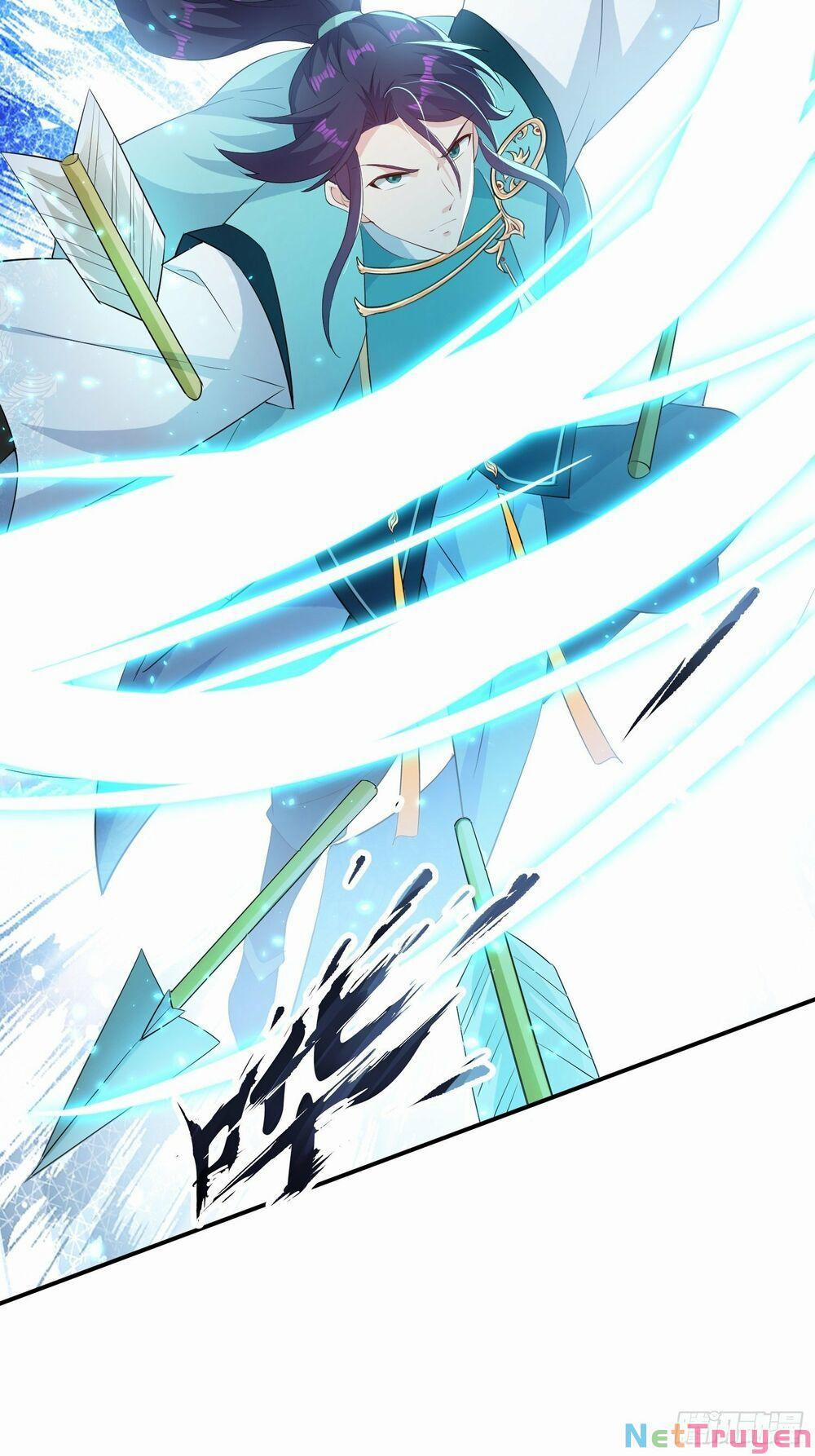 Người Ở Rể Bị Ép Thành Phản Diện 289 trang 14