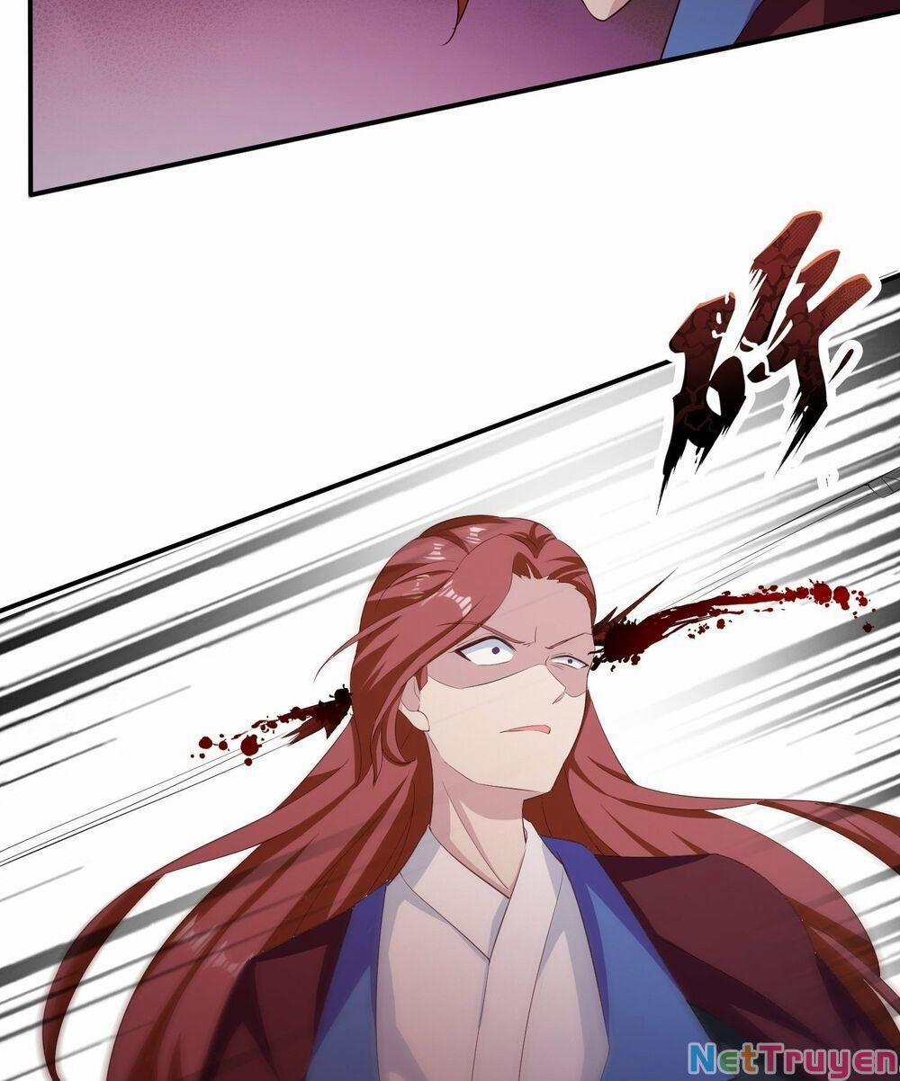 Người Ở Rể Bị Ép Thành Phản Diện 289 trang 20