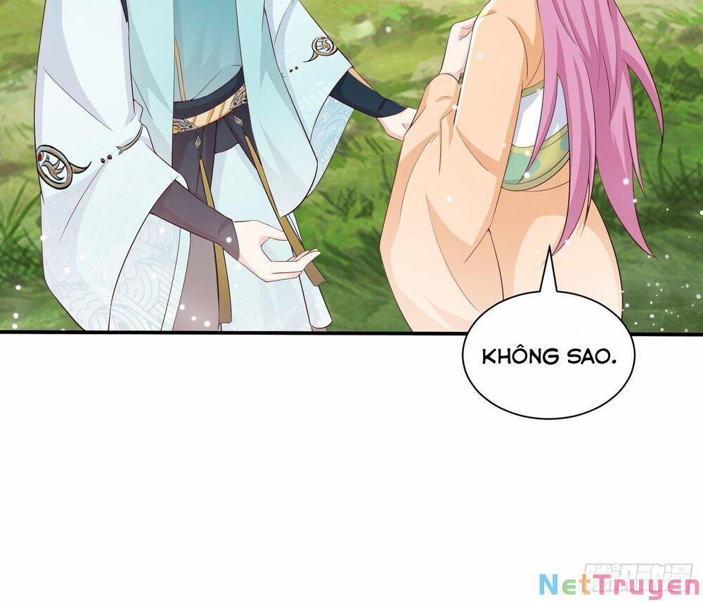 Người Ở Rể Bị Ép Thành Phản Diện 289 trang 26