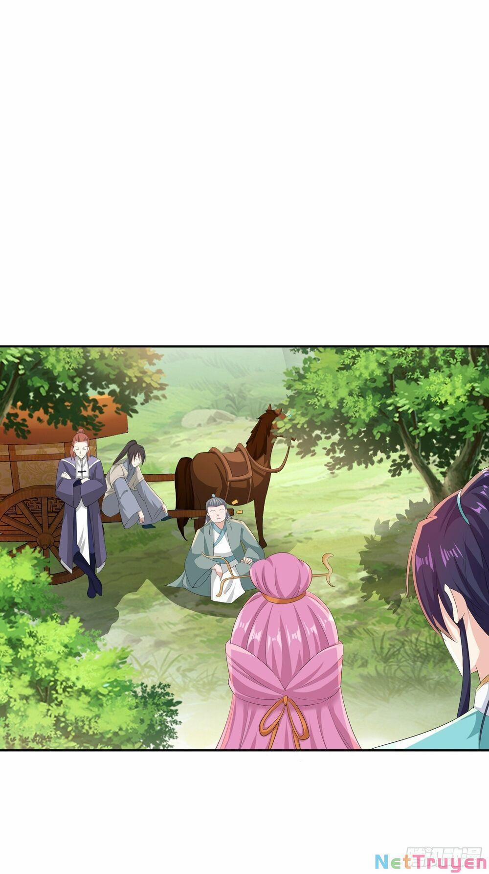 Người Ở Rể Bị Ép Thành Phản Diện 289 trang 33