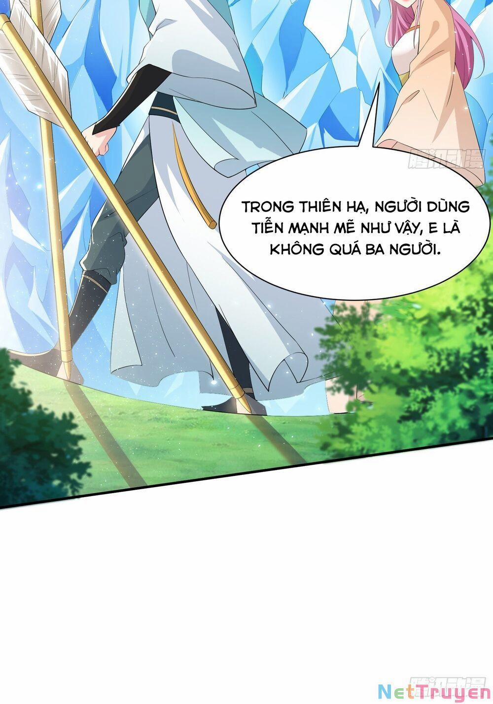 Người Ở Rể Bị Ép Thành Phản Diện 289 trang 5