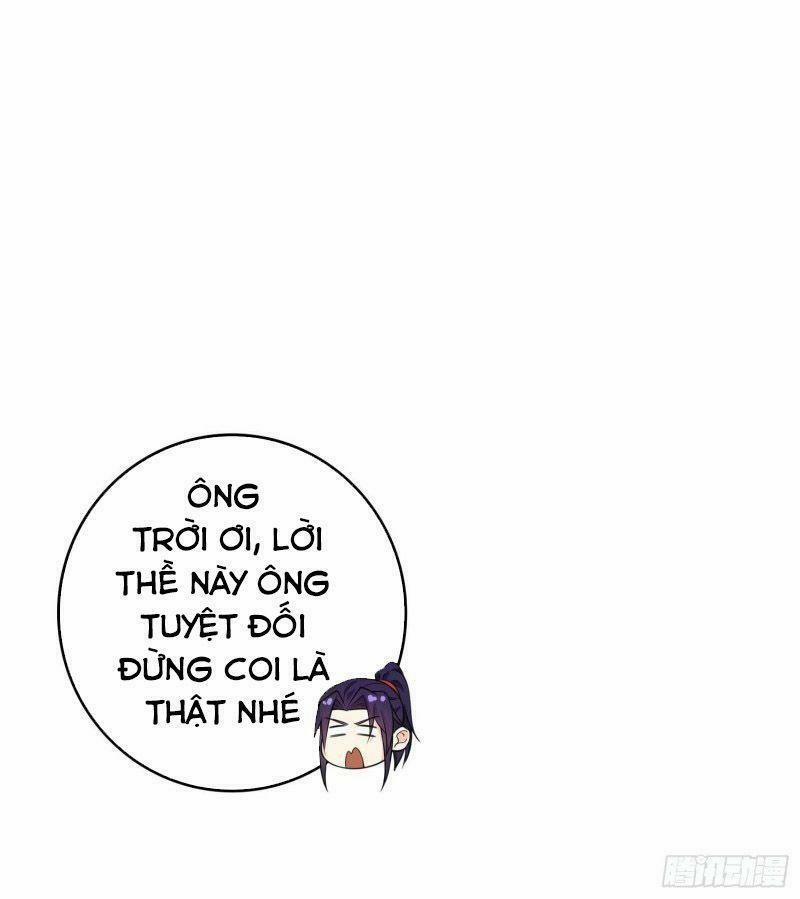 Người Ở Rể Bị Ép Thành Phản Diện 29 trang 18