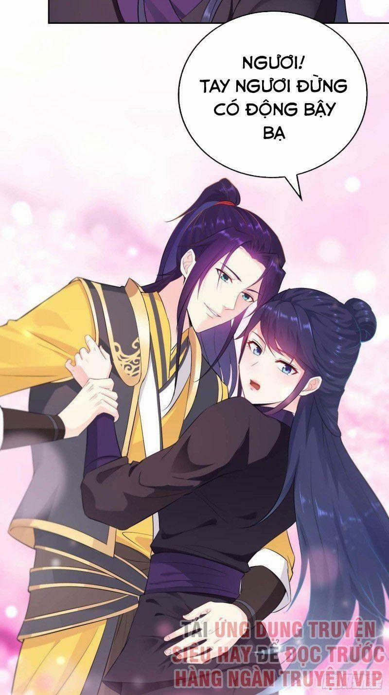 Người Ở Rể Bị Ép Thành Phản Diện 29 trang 2