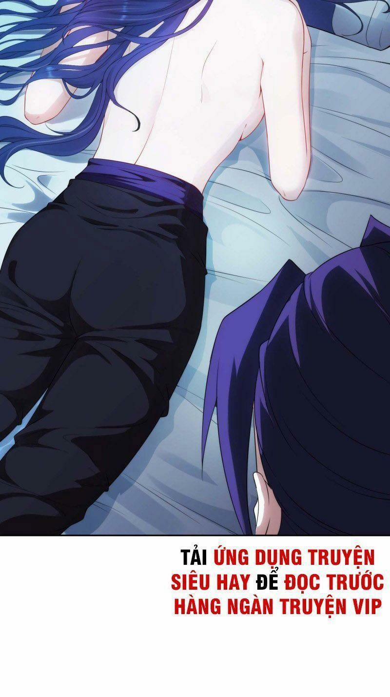 Người Ở Rể Bị Ép Thành Phản Diện 29 trang 20