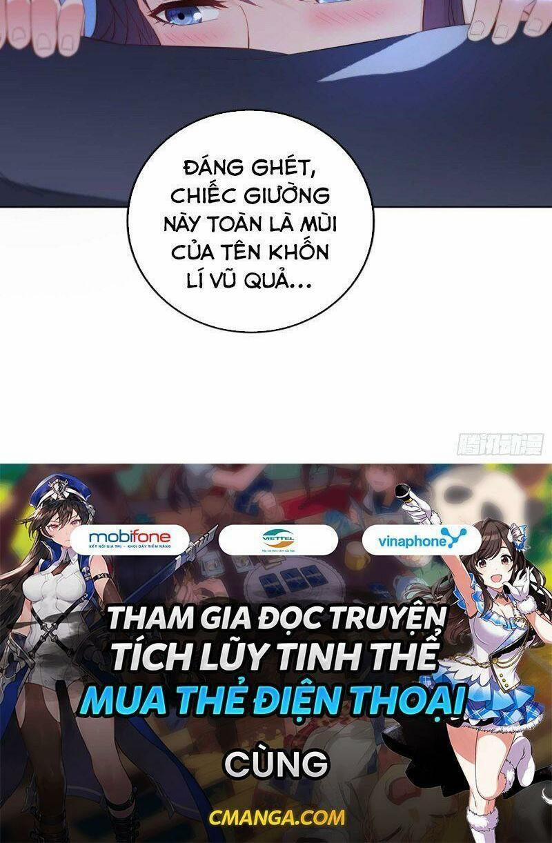 Người Ở Rể Bị Ép Thành Phản Diện 29 trang 25