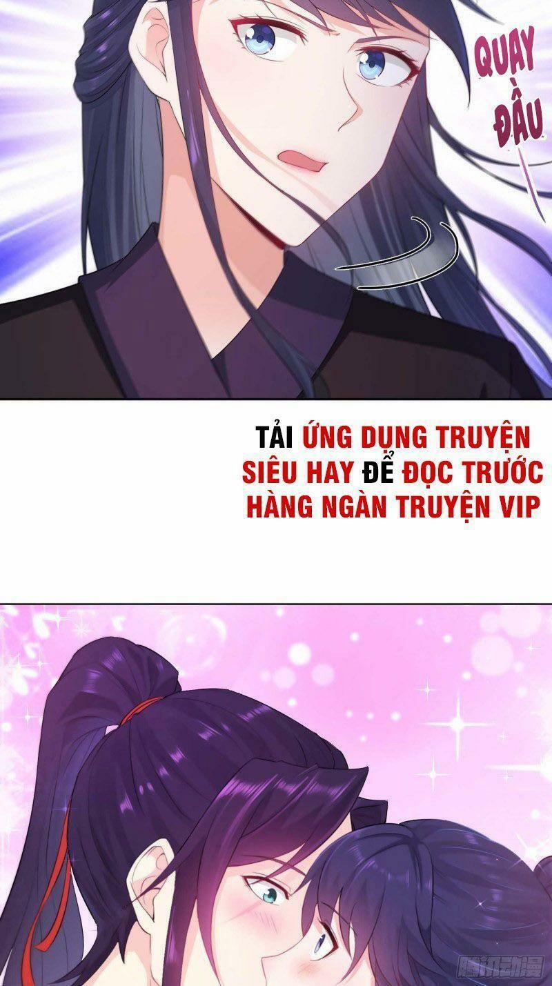 Người Ở Rể Bị Ép Thành Phản Diện 29 trang 5