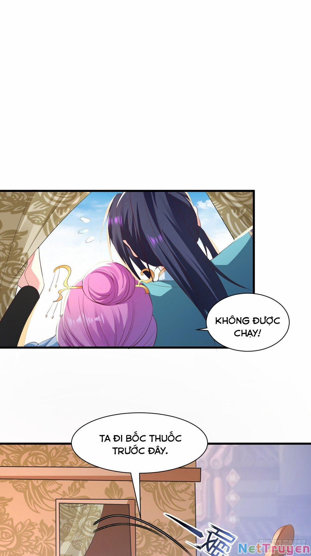 Người Ở Rể Bị Ép Thành Phản Diện 290 trang 10