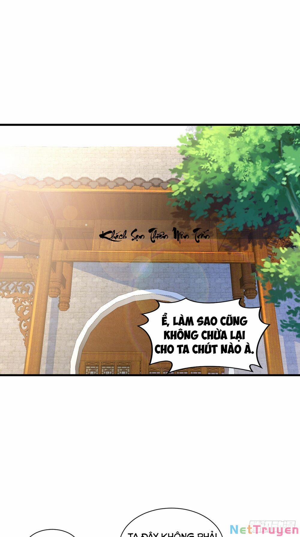 Người Ở Rể Bị Ép Thành Phản Diện 290 trang 15