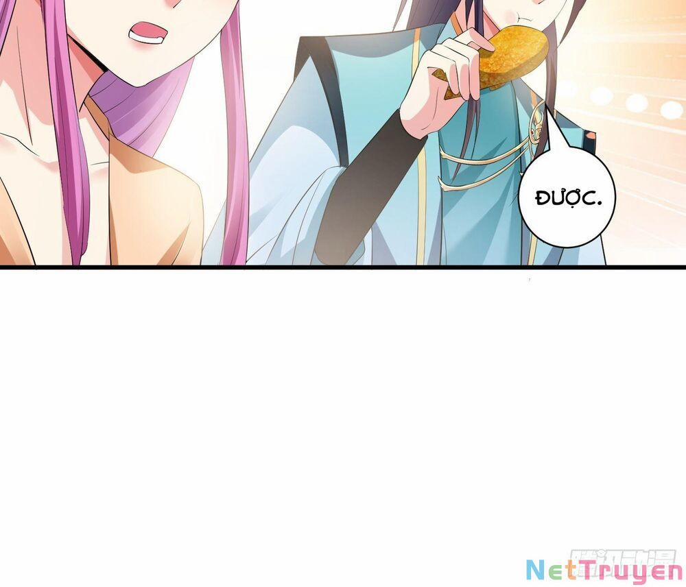 Người Ở Rể Bị Ép Thành Phản Diện 290 trang 19