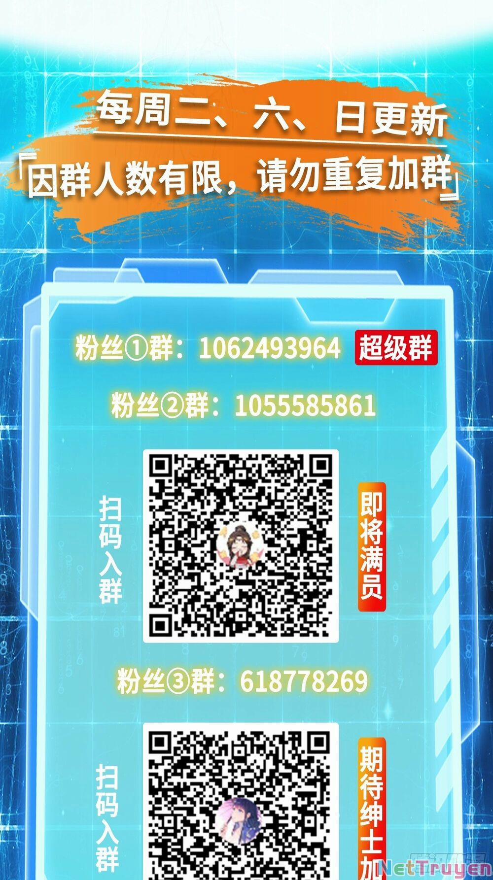 Người Ở Rể Bị Ép Thành Phản Diện 290 trang 30