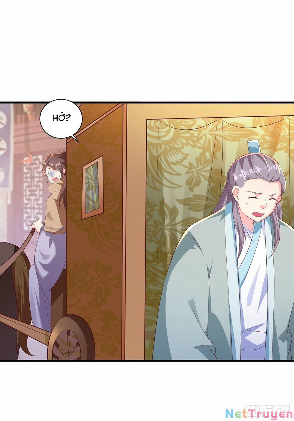 Người Ở Rể Bị Ép Thành Phản Diện 290 trang 7