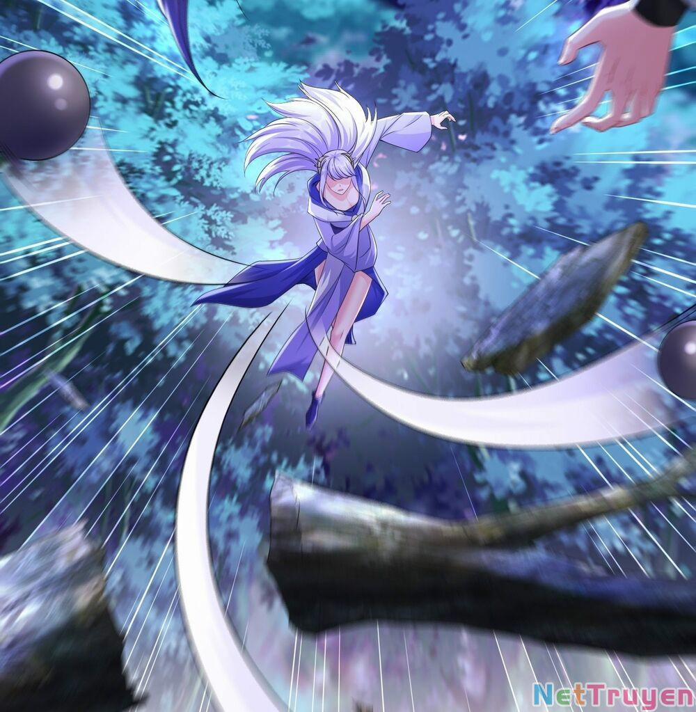 Người Ở Rể Bị Ép Thành Phản Diện 291 trang 11