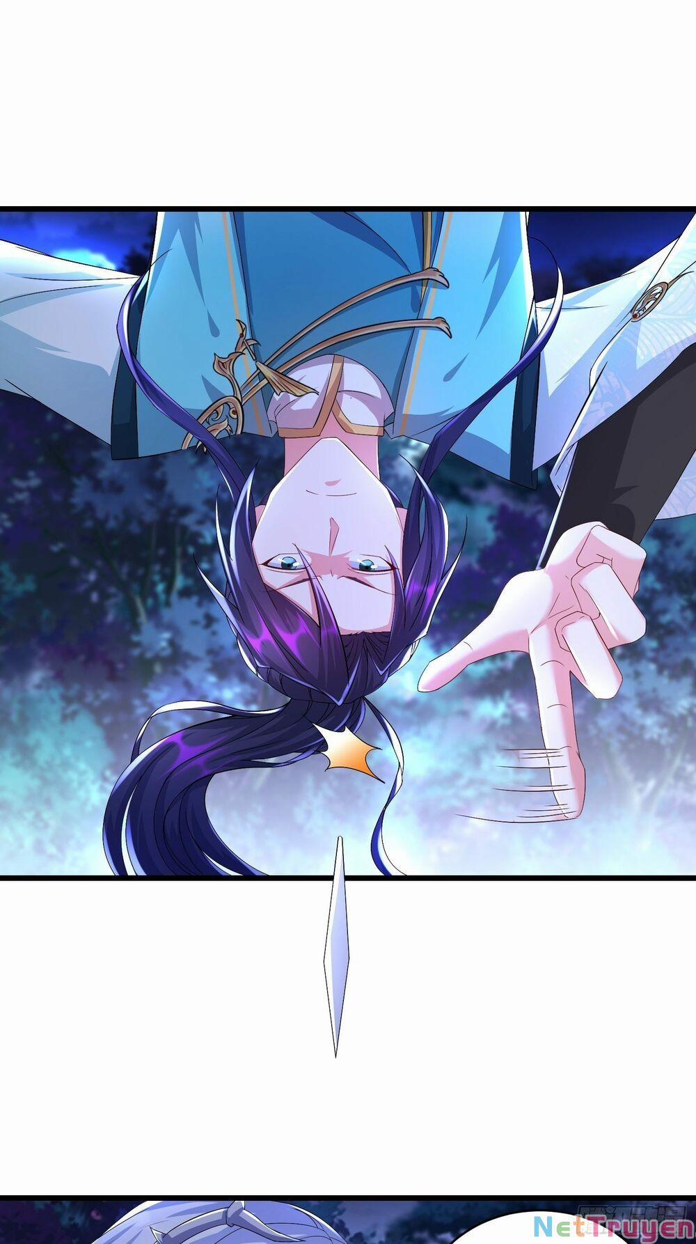 Người Ở Rể Bị Ép Thành Phản Diện 291 trang 13