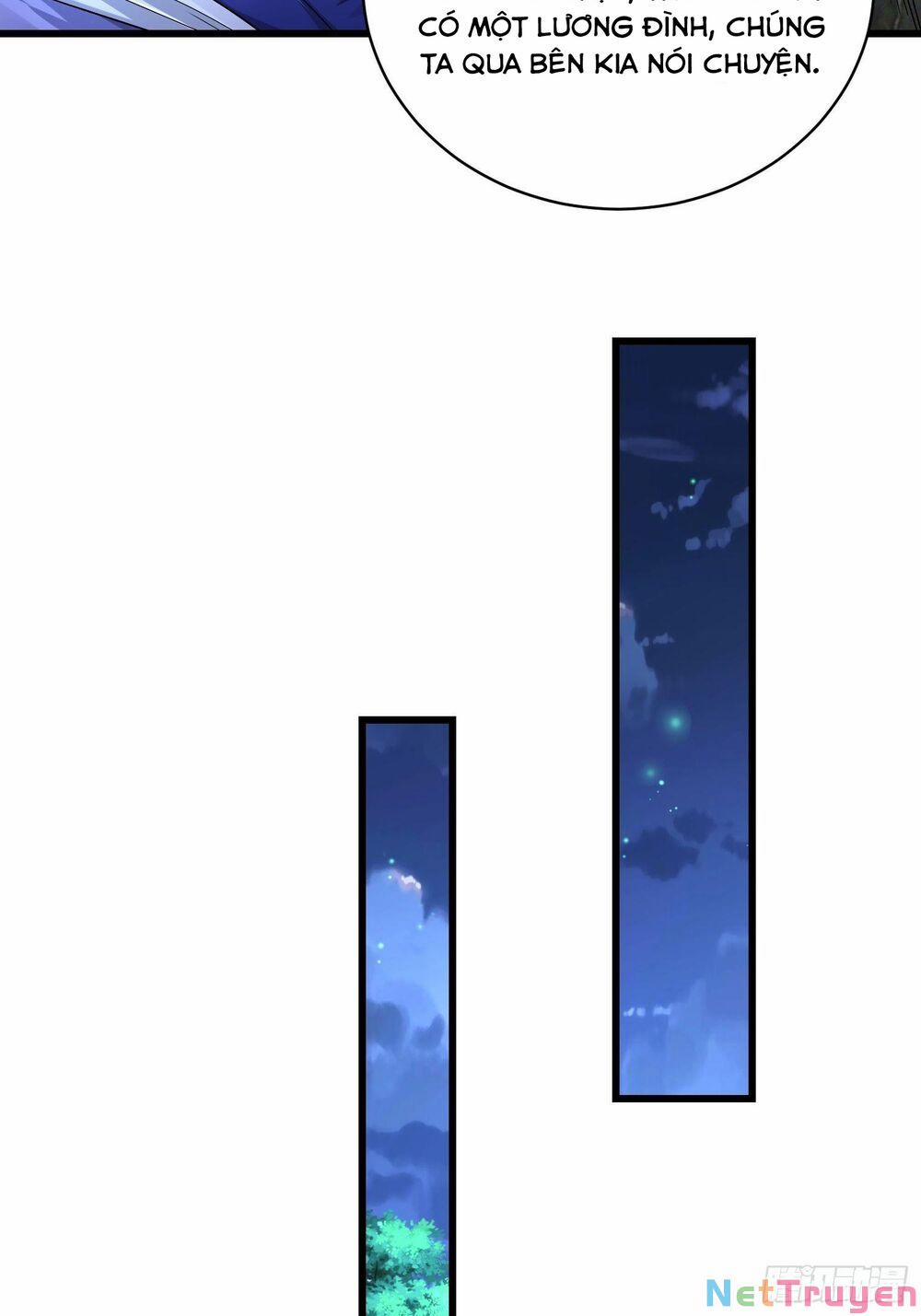 Người Ở Rể Bị Ép Thành Phản Diện 291 trang 18