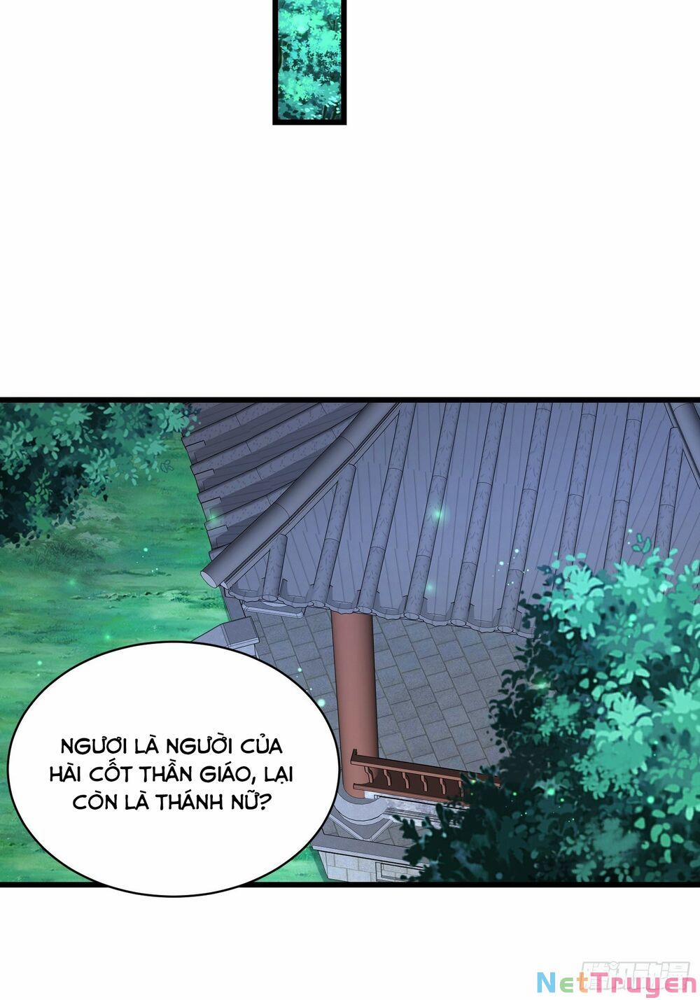 Người Ở Rể Bị Ép Thành Phản Diện 291 trang 19