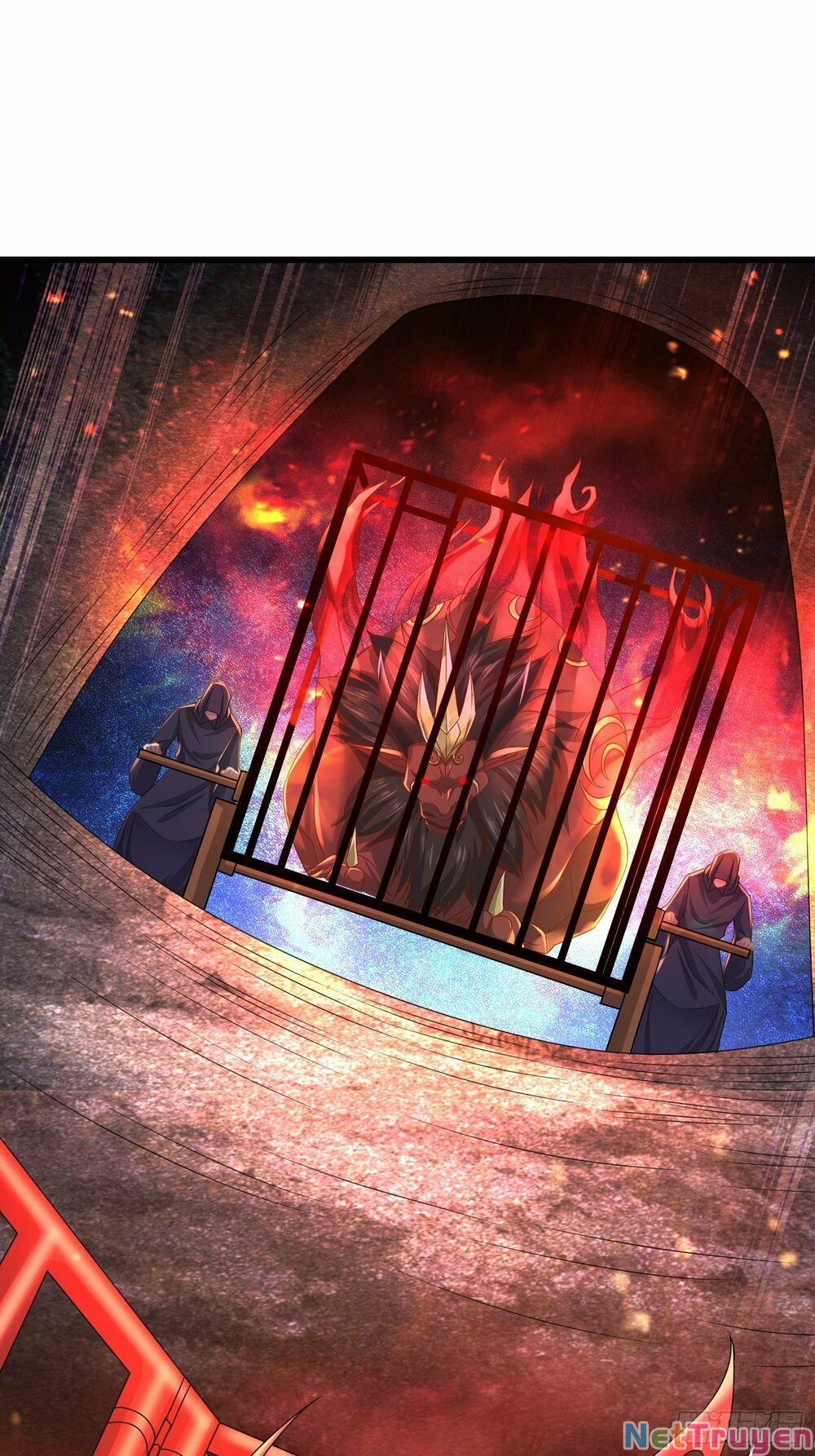 Người Ở Rể Bị Ép Thành Phản Diện 291 trang 2