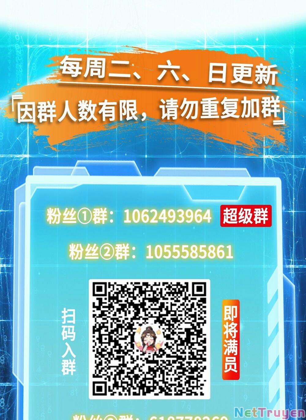 Người Ở Rể Bị Ép Thành Phản Diện 291 trang 33