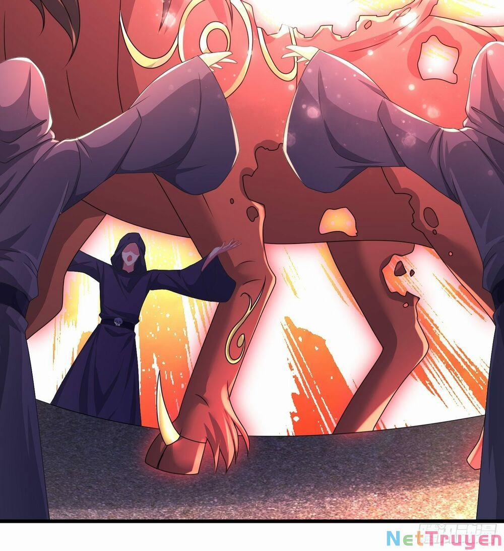 Người Ở Rể Bị Ép Thành Phản Diện 291 trang 5