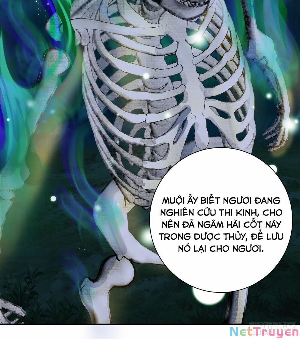 Người Ở Rể Bị Ép Thành Phản Diện 292 trang 10