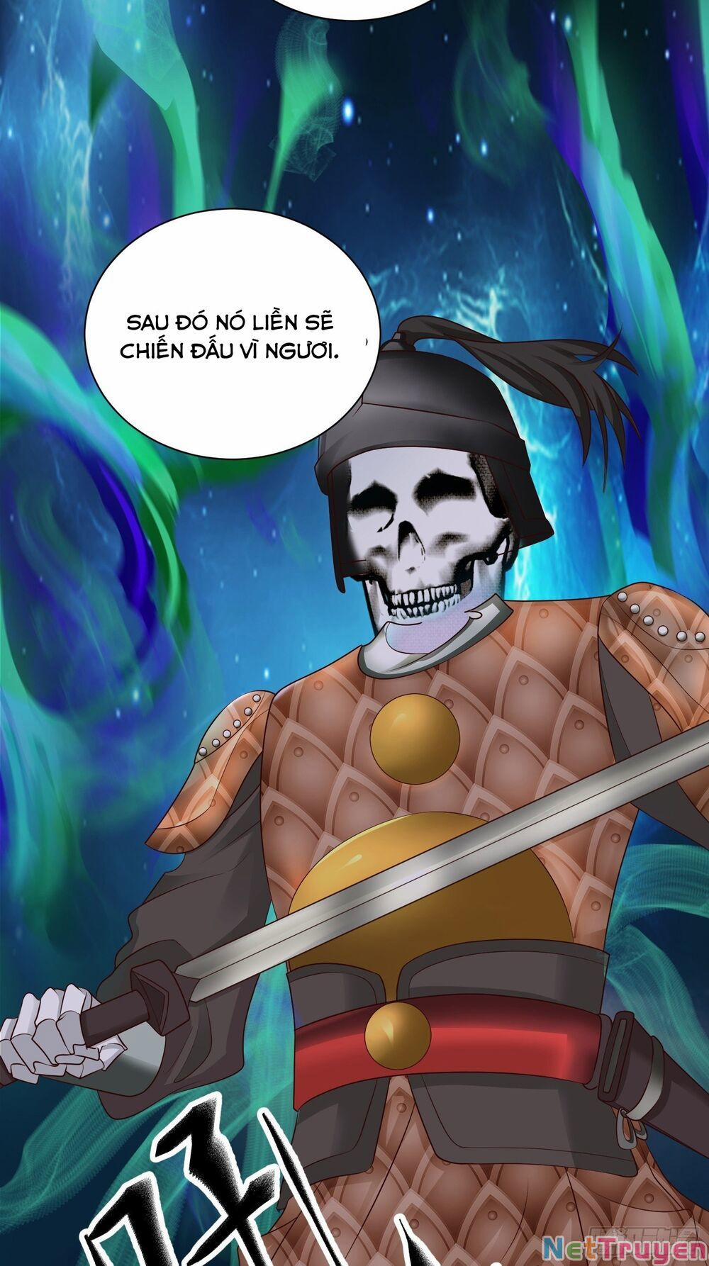 Người Ở Rể Bị Ép Thành Phản Diện 292 trang 12