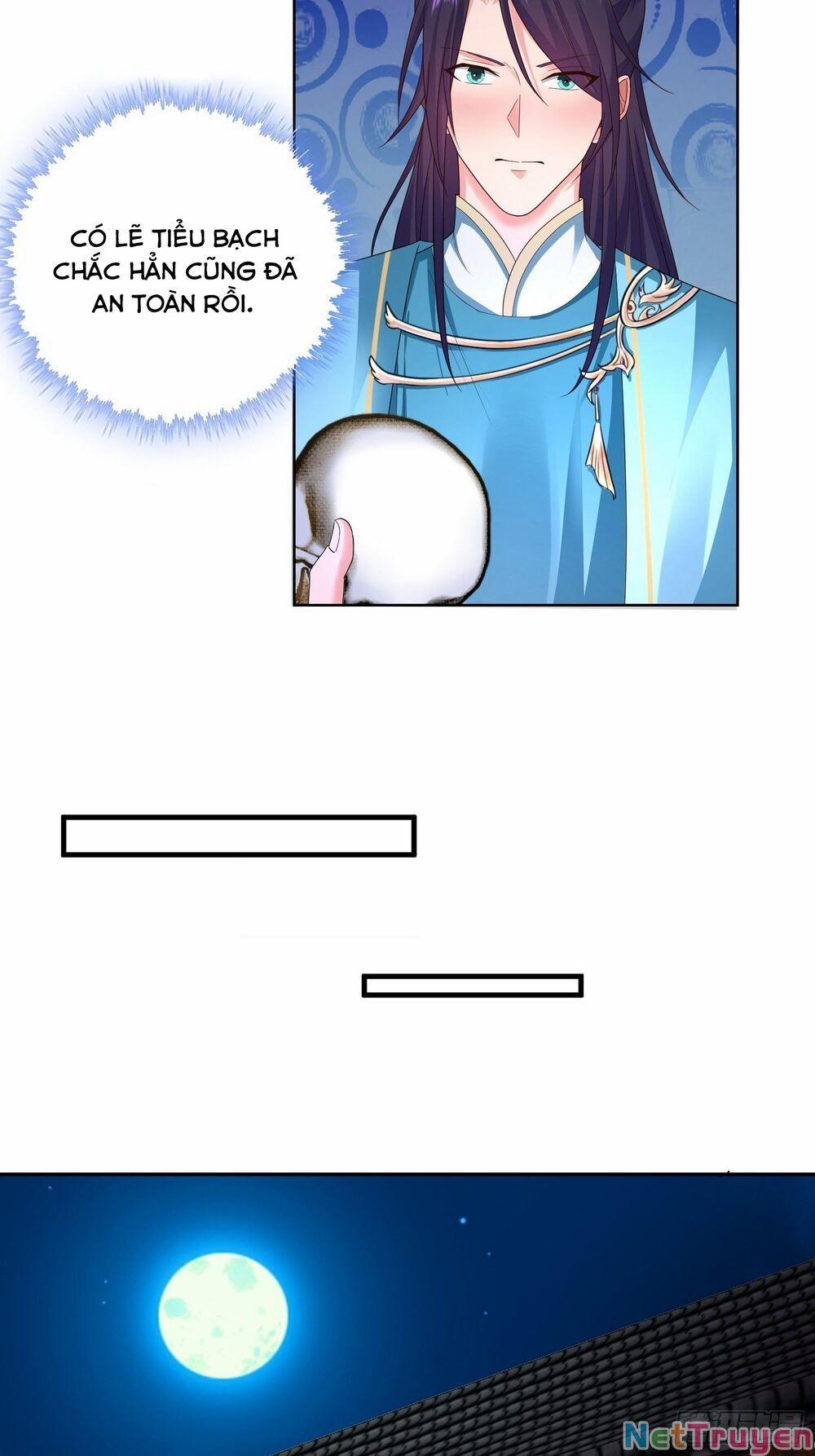 Người Ở Rể Bị Ép Thành Phản Diện 292 trang 19