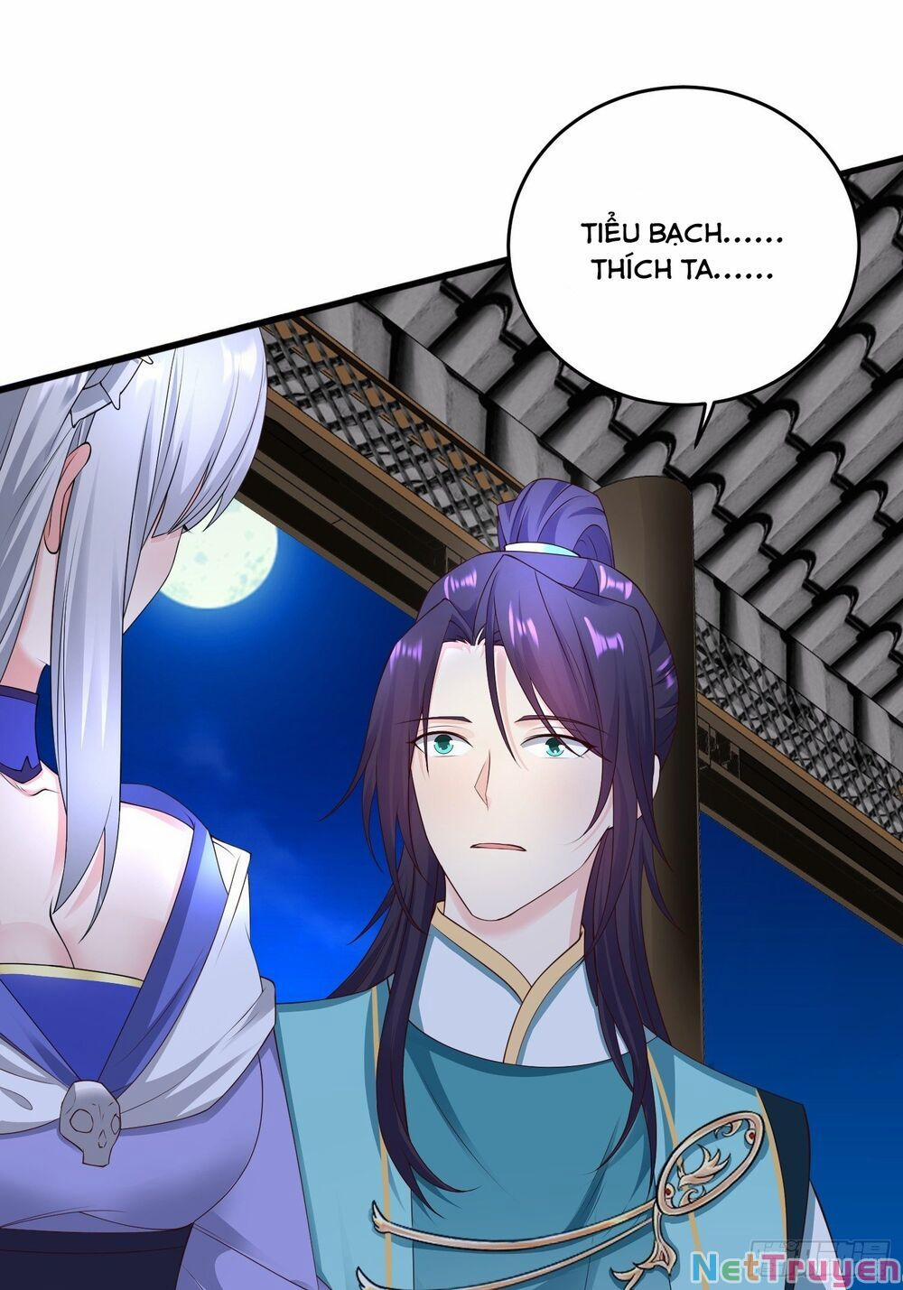 Người Ở Rể Bị Ép Thành Phản Diện 292 trang 2