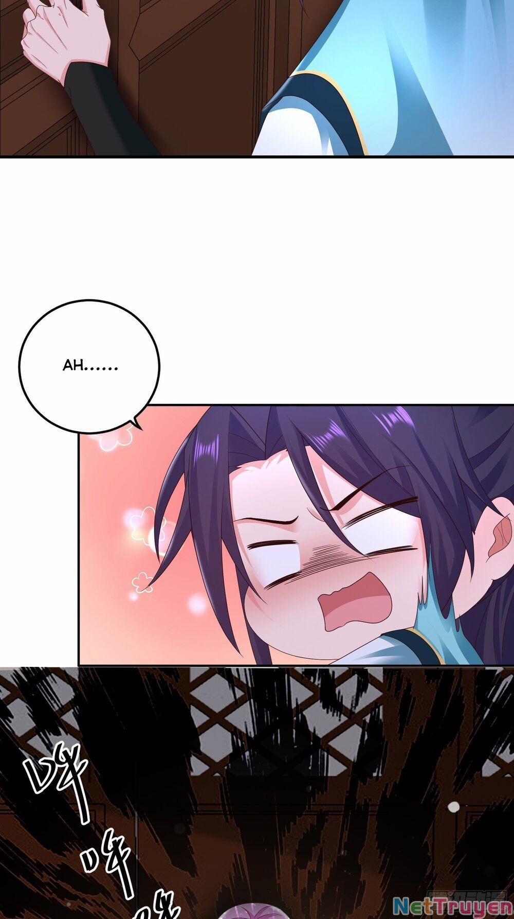 Người Ở Rể Bị Ép Thành Phản Diện 292 trang 21