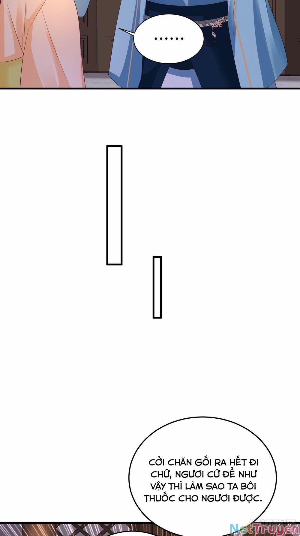 Người Ở Rể Bị Ép Thành Phản Diện 292 trang 26