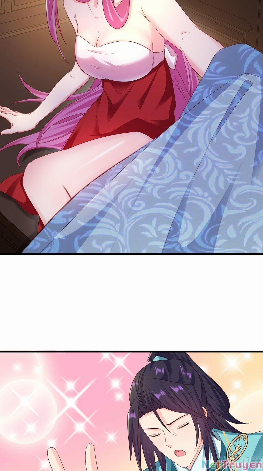 Người Ở Rể Bị Ép Thành Phản Diện 292 trang 29