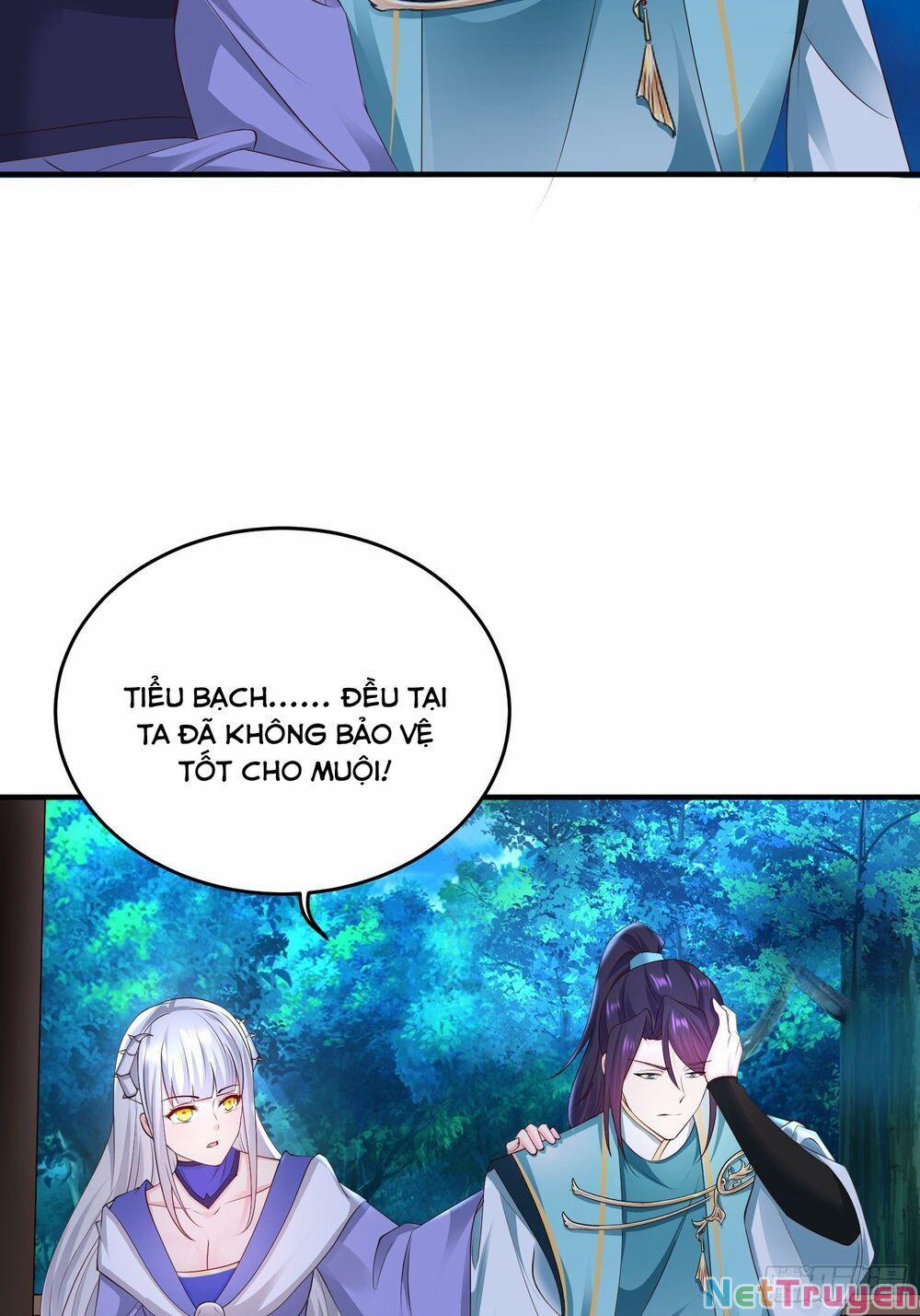 Người Ở Rể Bị Ép Thành Phản Diện 292 trang 3