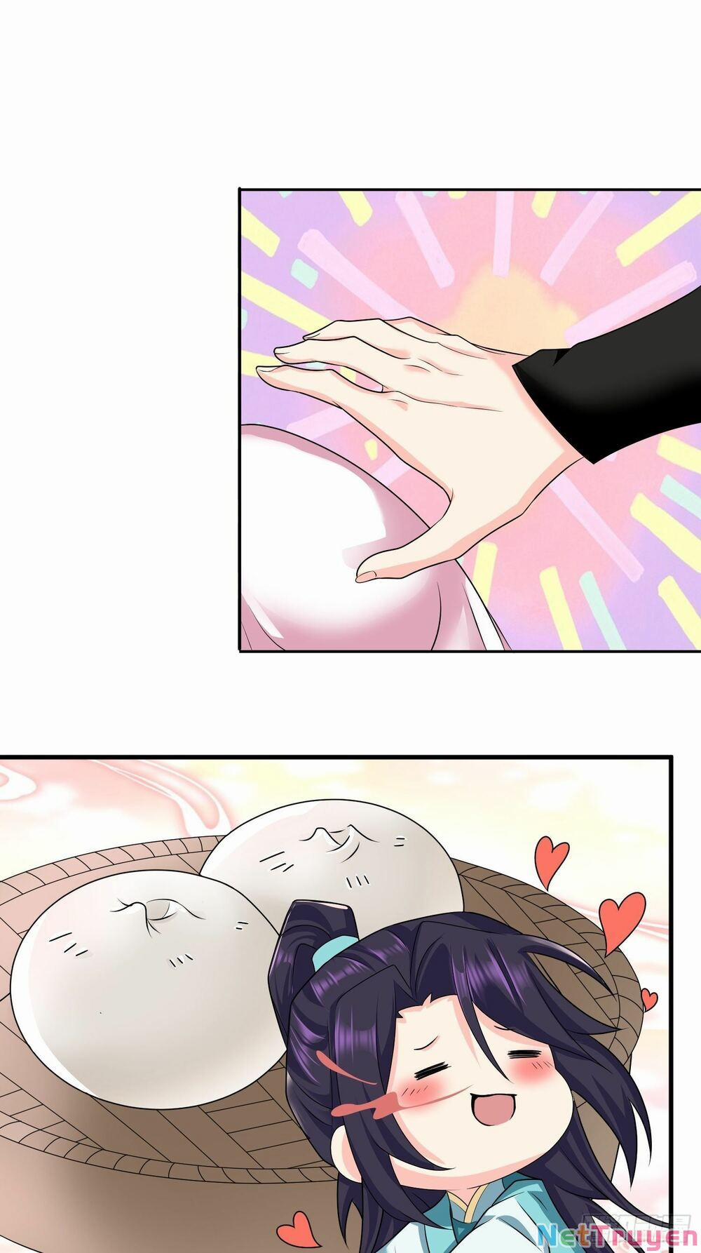 Người Ở Rể Bị Ép Thành Phản Diện 292 trang 31