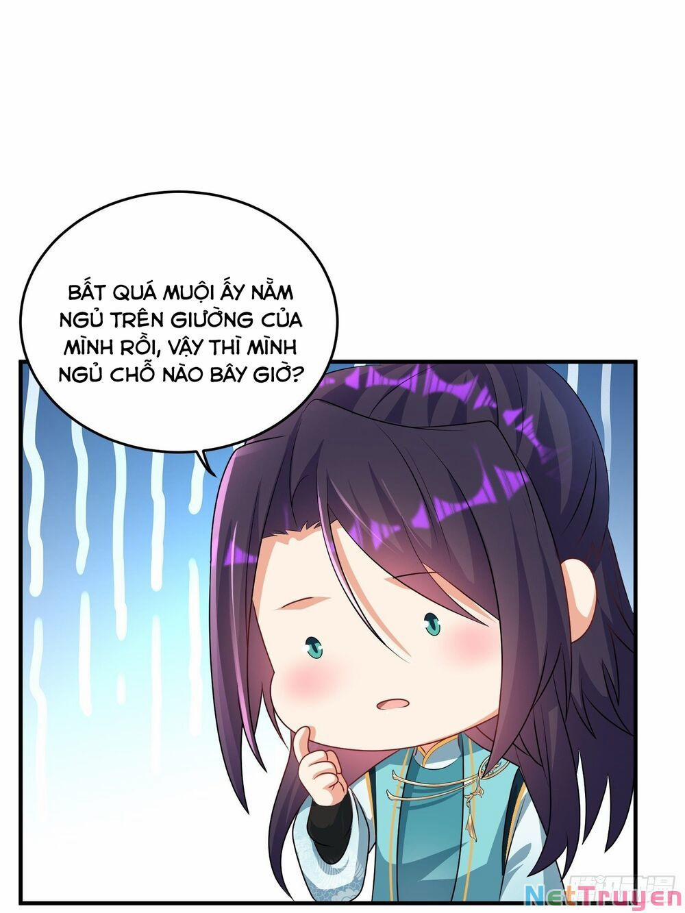 Người Ở Rể Bị Ép Thành Phản Diện 292 trang 37