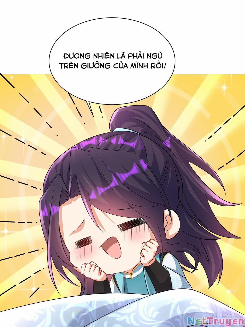 Người Ở Rể Bị Ép Thành Phản Diện 292 trang 38