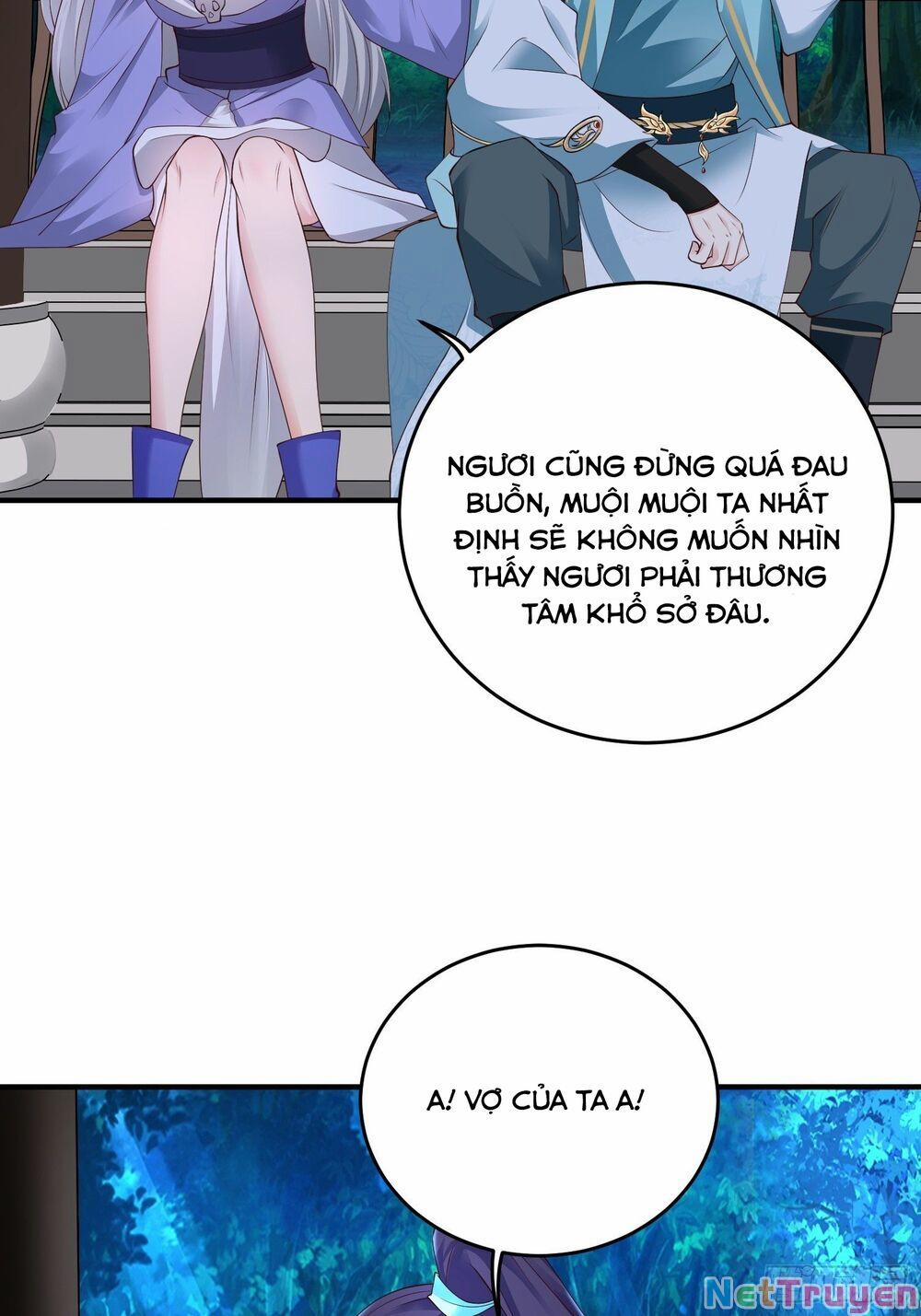Người Ở Rể Bị Ép Thành Phản Diện 292 trang 4