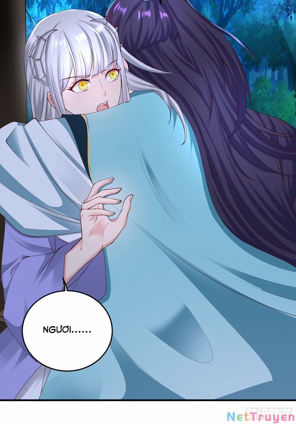 Người Ở Rể Bị Ép Thành Phản Diện 292 trang 5