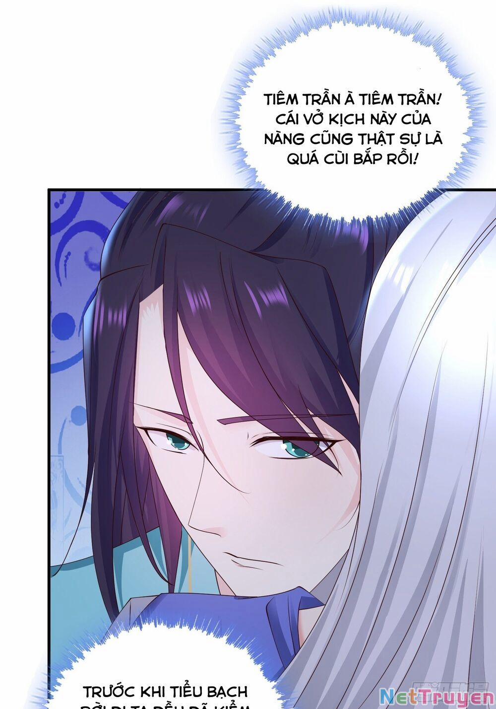 Người Ở Rể Bị Ép Thành Phản Diện 292 trang 6