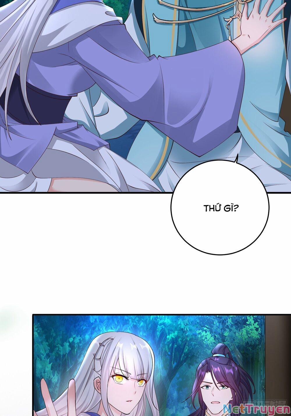 Người Ở Rể Bị Ép Thành Phản Diện 292 trang 8