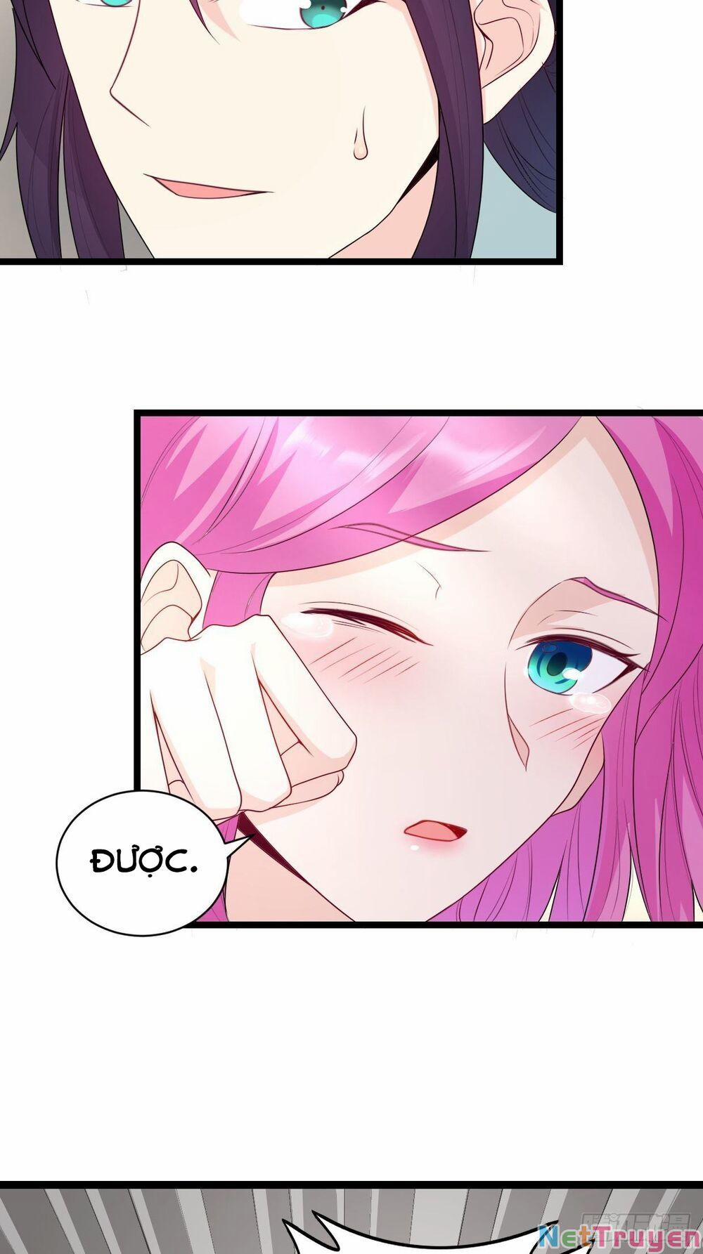 Người Ở Rể Bị Ép Thành Phản Diện 293 trang 10