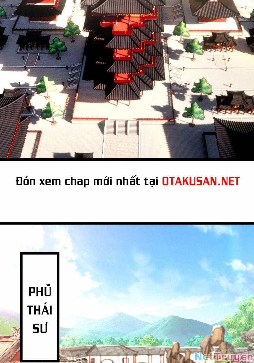 Người Ở Rể Bị Ép Thành Phản Diện 293 trang 14