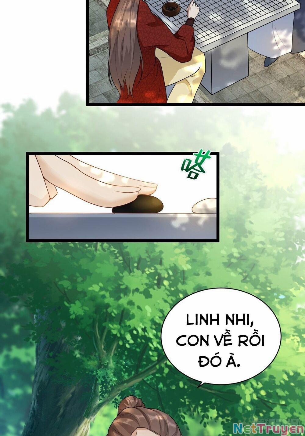 Người Ở Rể Bị Ép Thành Phản Diện 293 trang 16