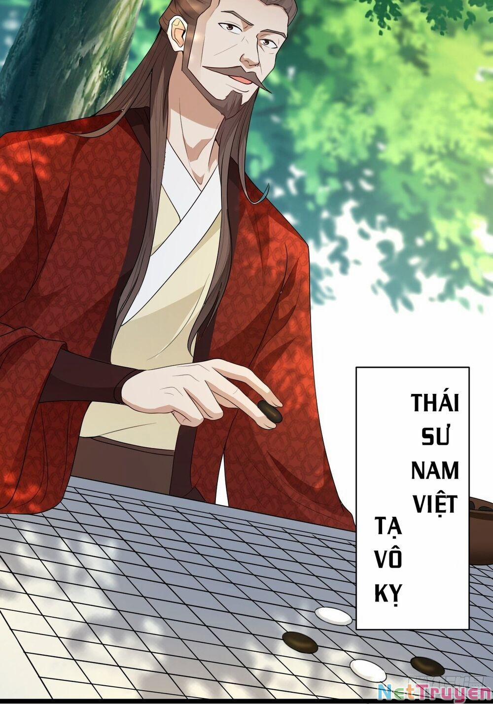 Người Ở Rể Bị Ép Thành Phản Diện 293 trang 17