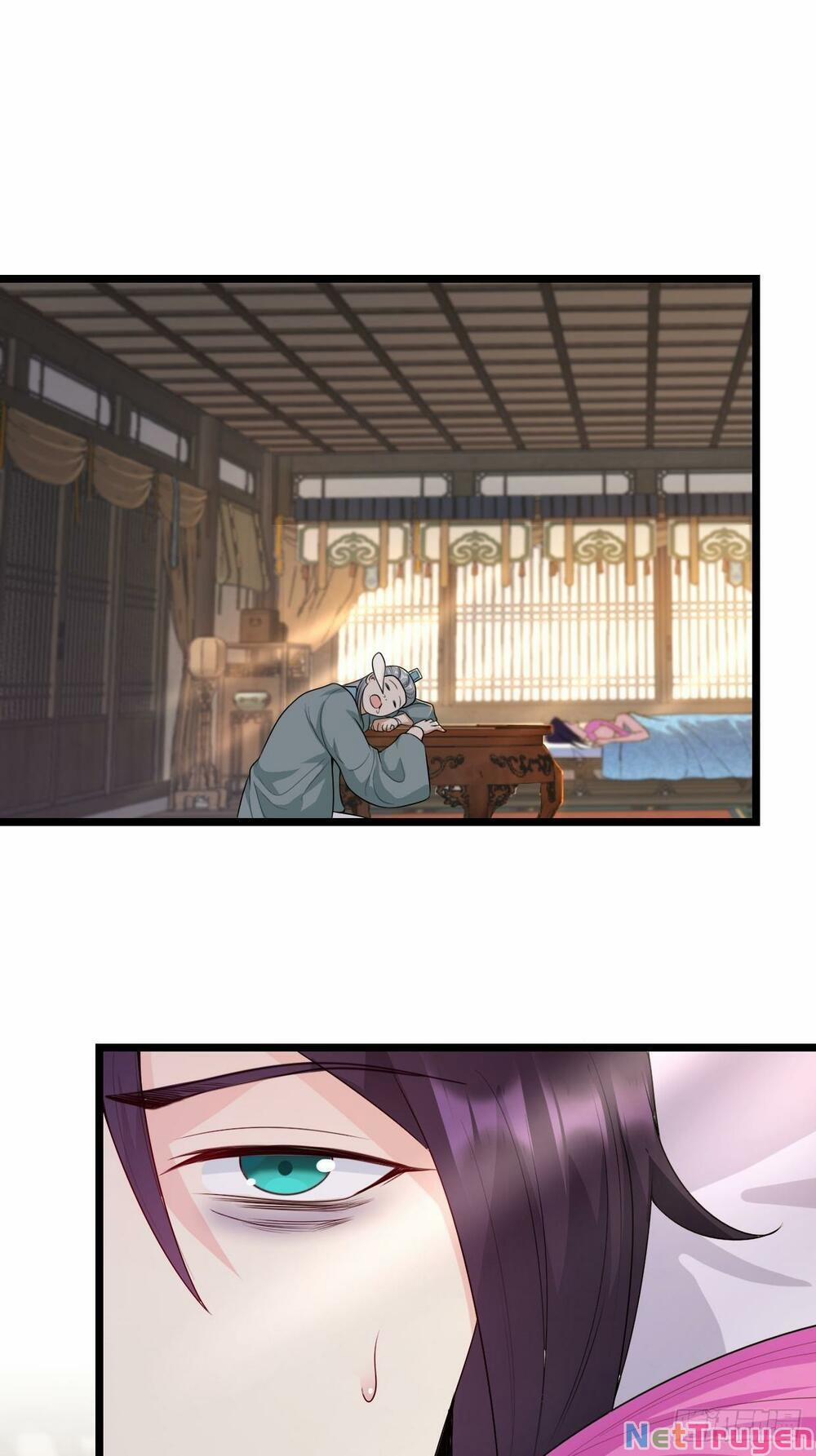 Người Ở Rể Bị Ép Thành Phản Diện 293 trang 2