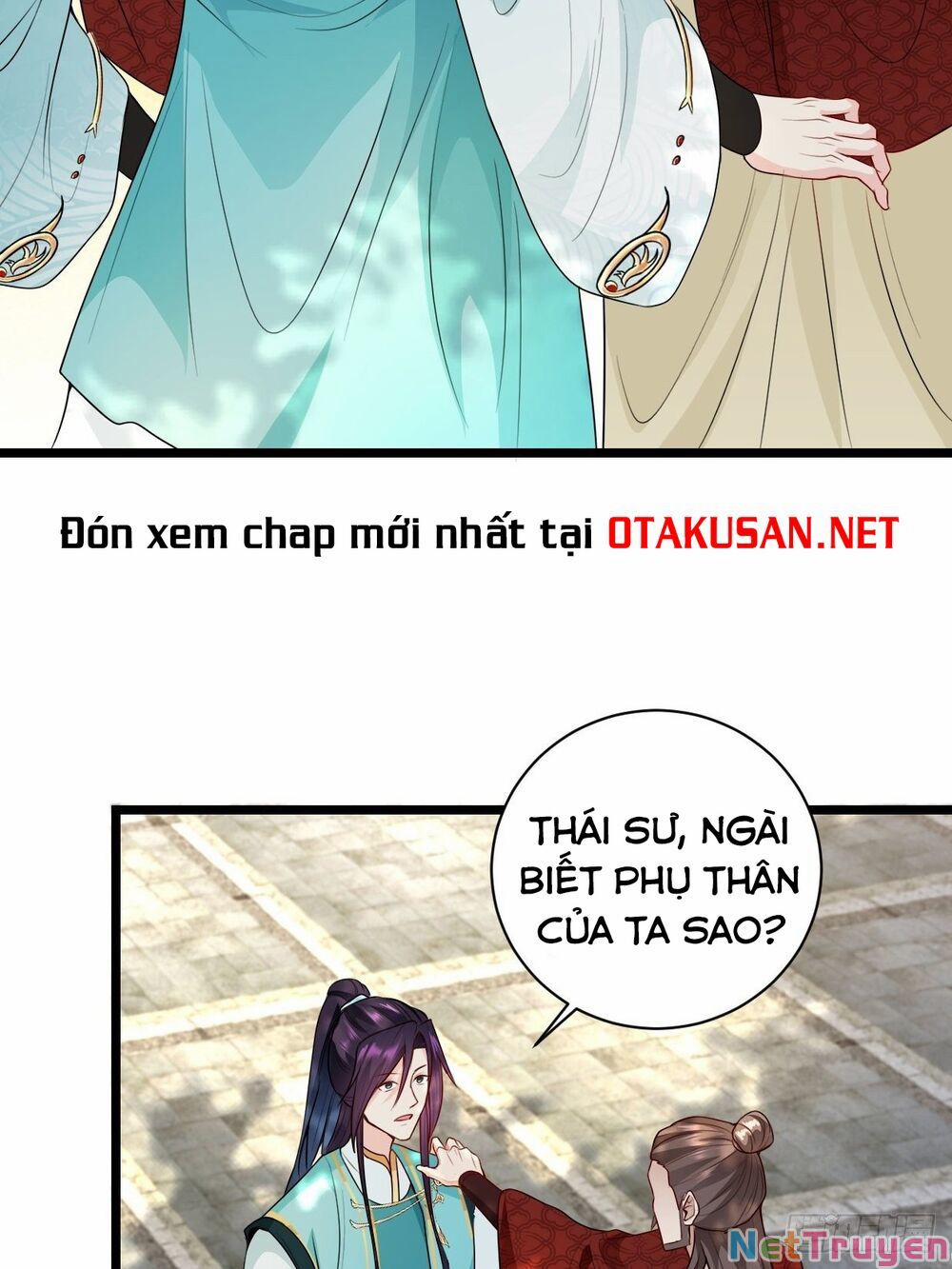 Người Ở Rể Bị Ép Thành Phản Diện 293 trang 24