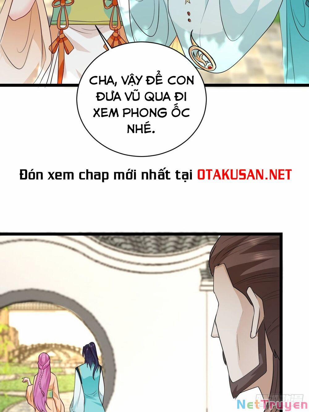 Người Ở Rể Bị Ép Thành Phản Diện 293 trang 30